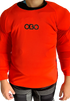 OBO Iconic Long Sleeve Smock